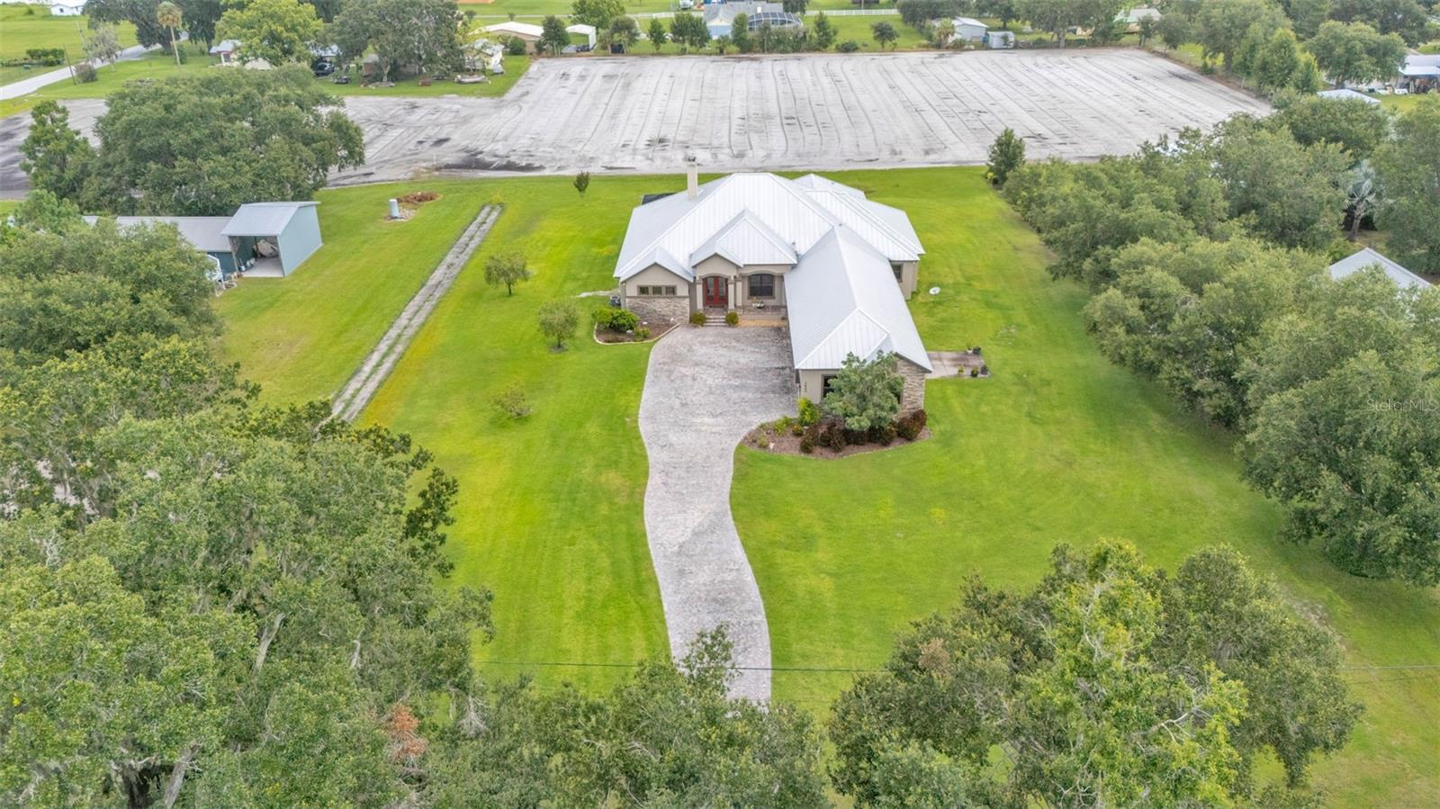 DUBOIS ESTATES - Residential