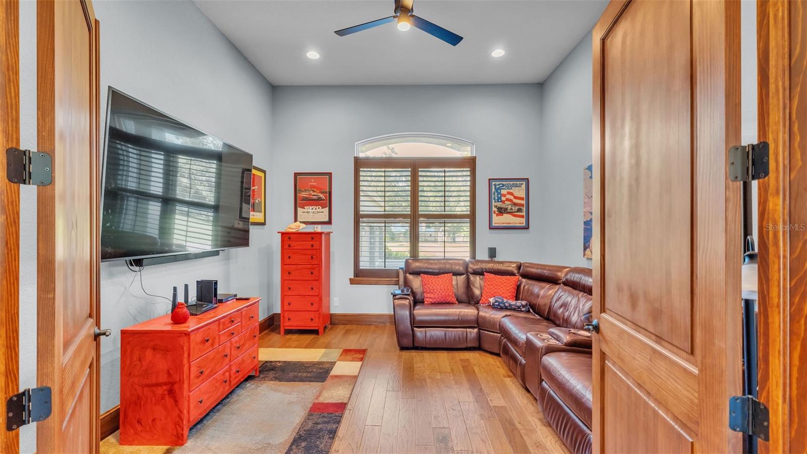 DUBOIS ESTATES - Residential