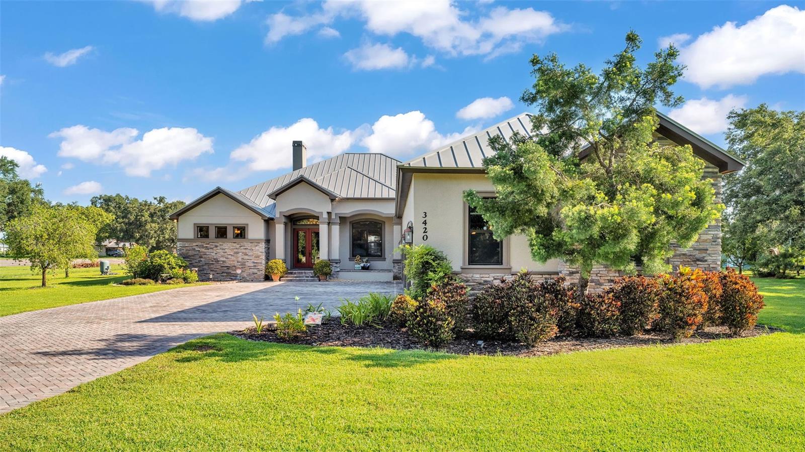 DUBOIS ESTATES - Residential