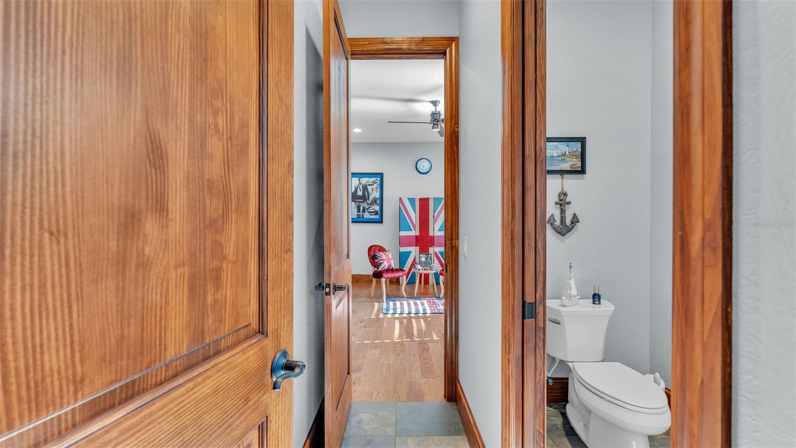 DUBOIS ESTATES - Residential