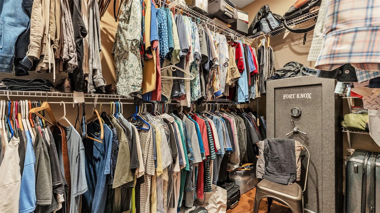 DUBOIS ESTATES - Residential