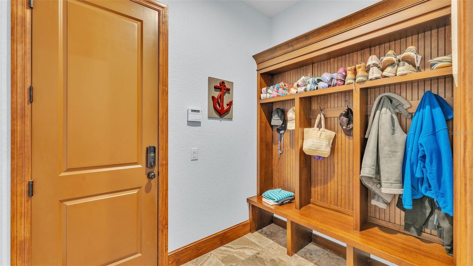 DUBOIS ESTATES - Residential