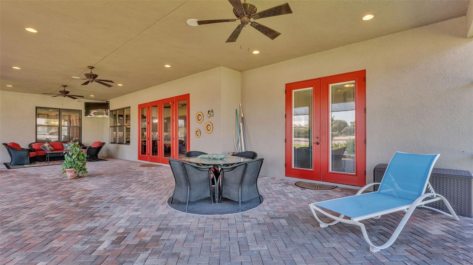 DUBOIS ESTATES - Residential