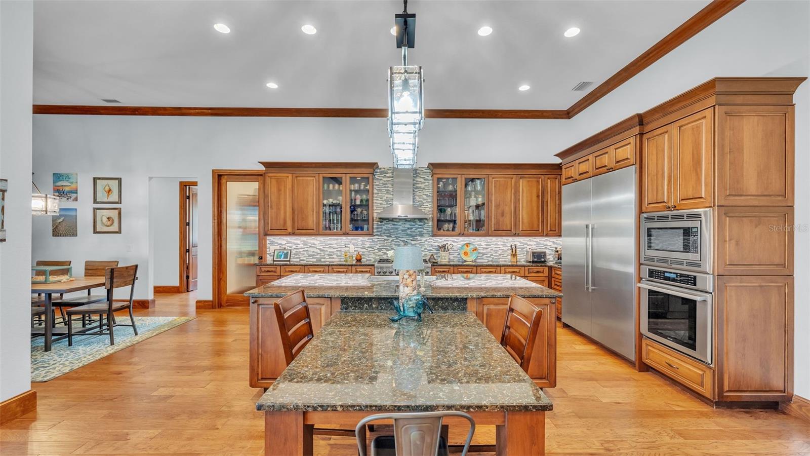 DUBOIS ESTATES - Residential