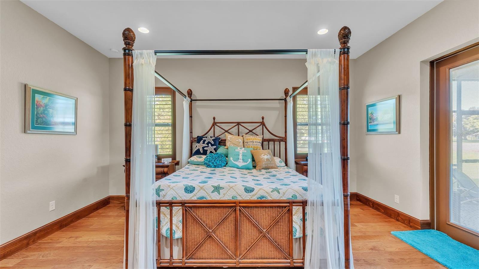 DUBOIS ESTATES - Residential