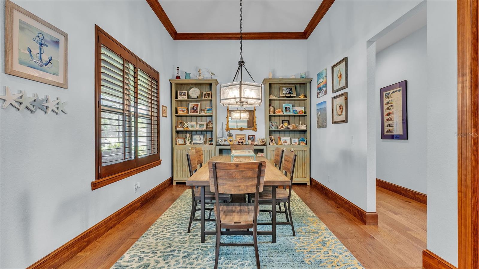 DUBOIS ESTATES - Residential