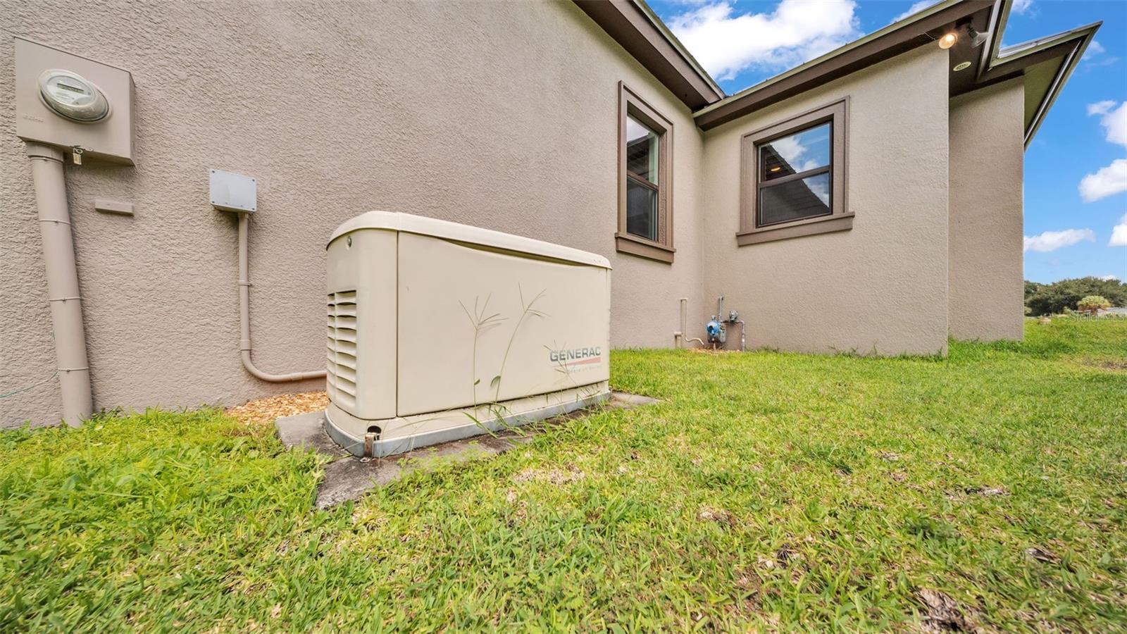 DUBOIS ESTATES - Residential