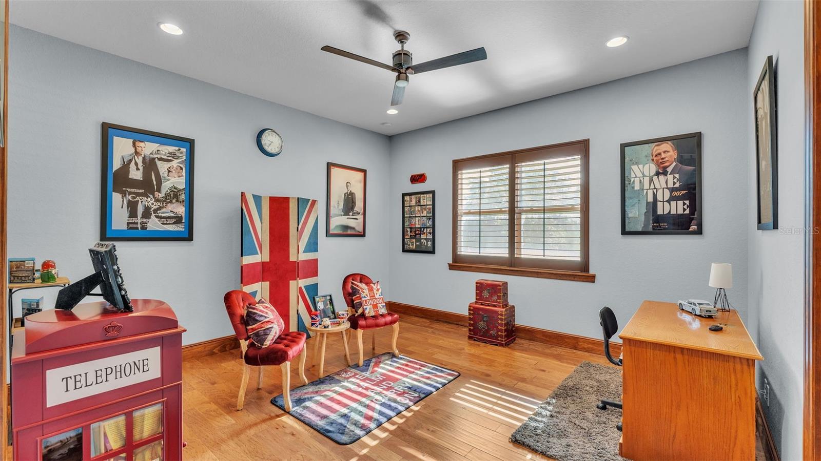 DUBOIS ESTATES - Residential