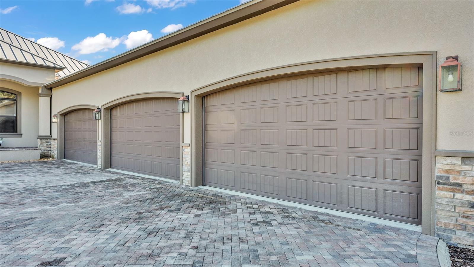 DUBOIS ESTATES - Residential