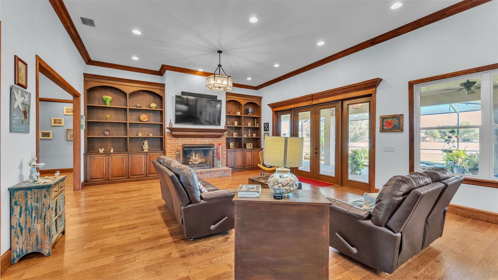 DUBOIS ESTATES - Residential