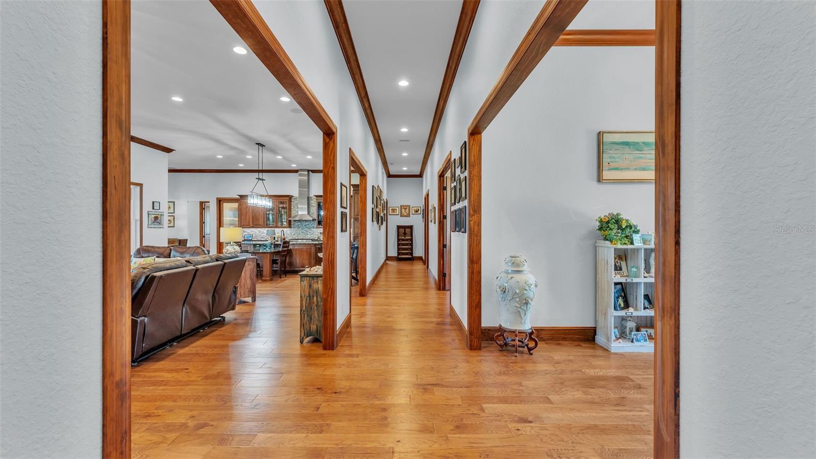 DUBOIS ESTATES - Residential