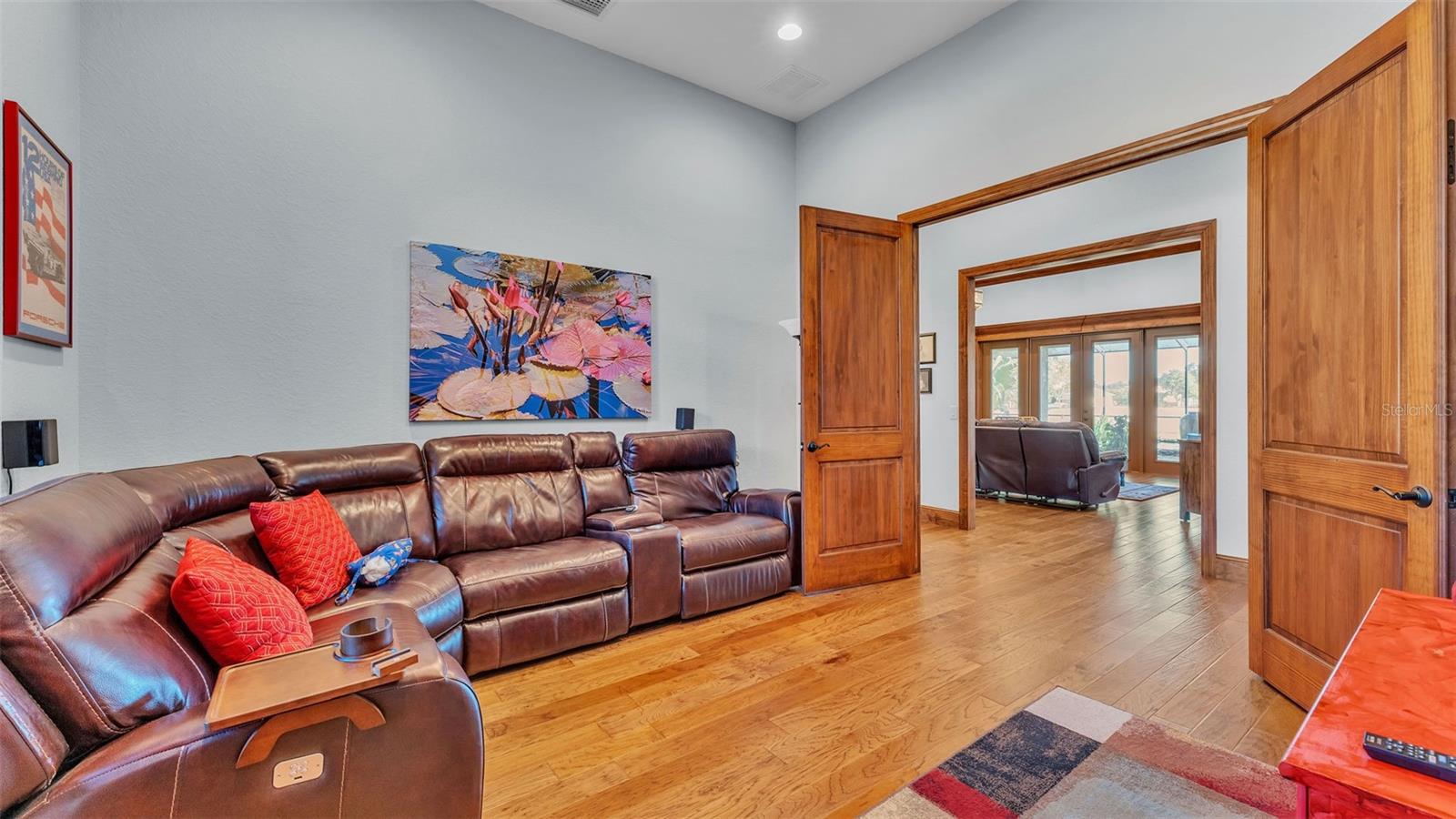 DUBOIS ESTATES - Residential