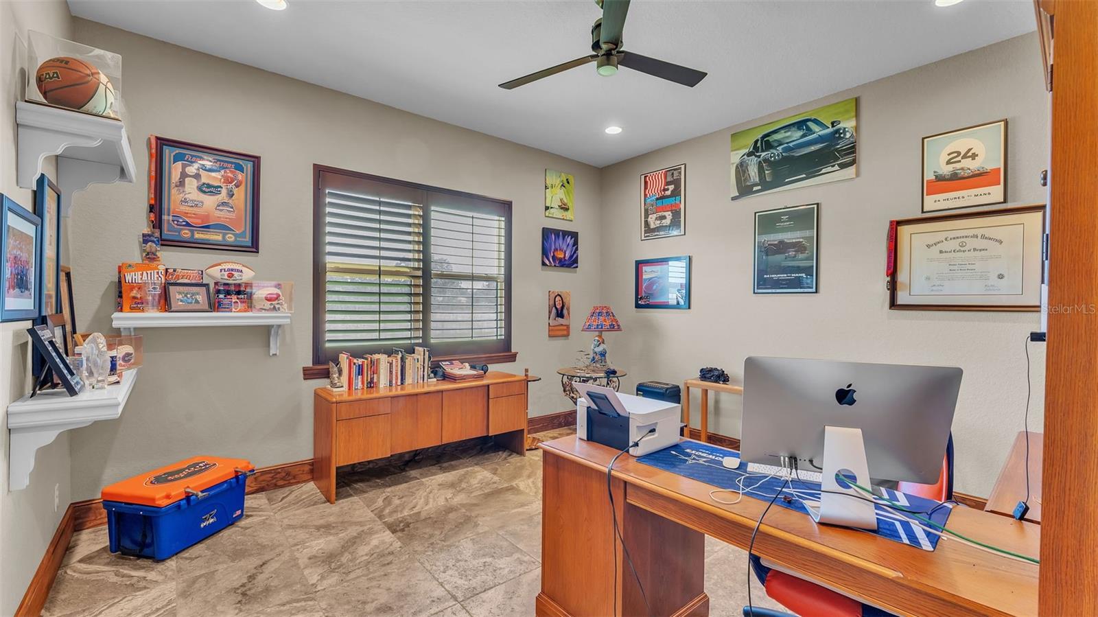 DUBOIS ESTATES - Residential