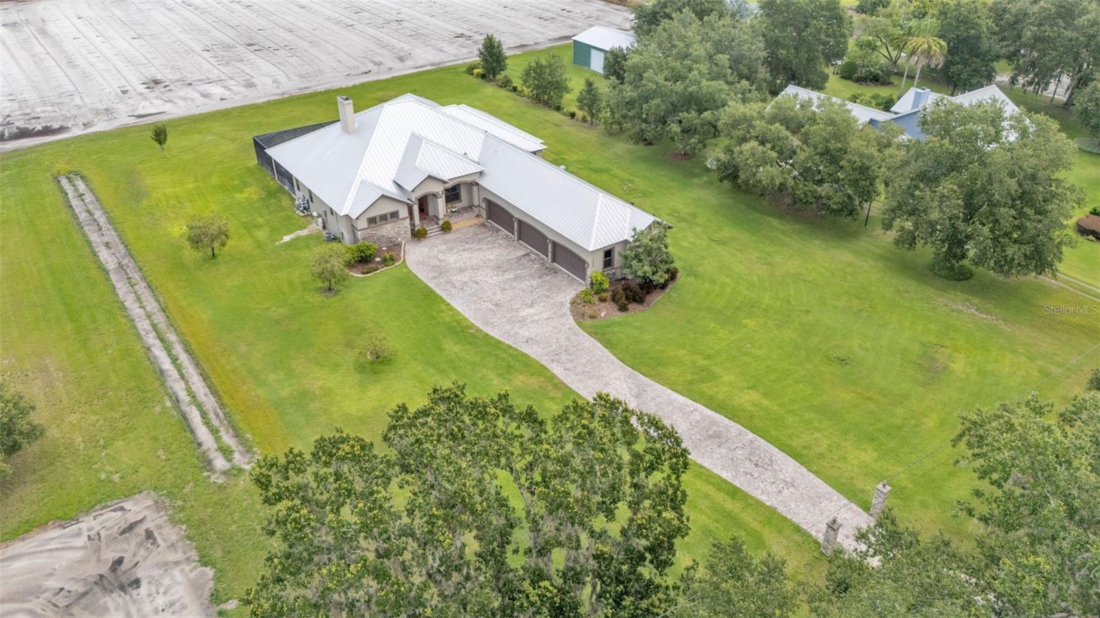 DUBOIS ESTATES - Residential