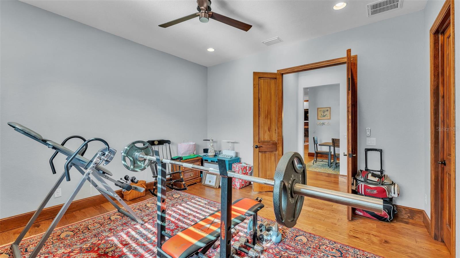 DUBOIS ESTATES - Residential