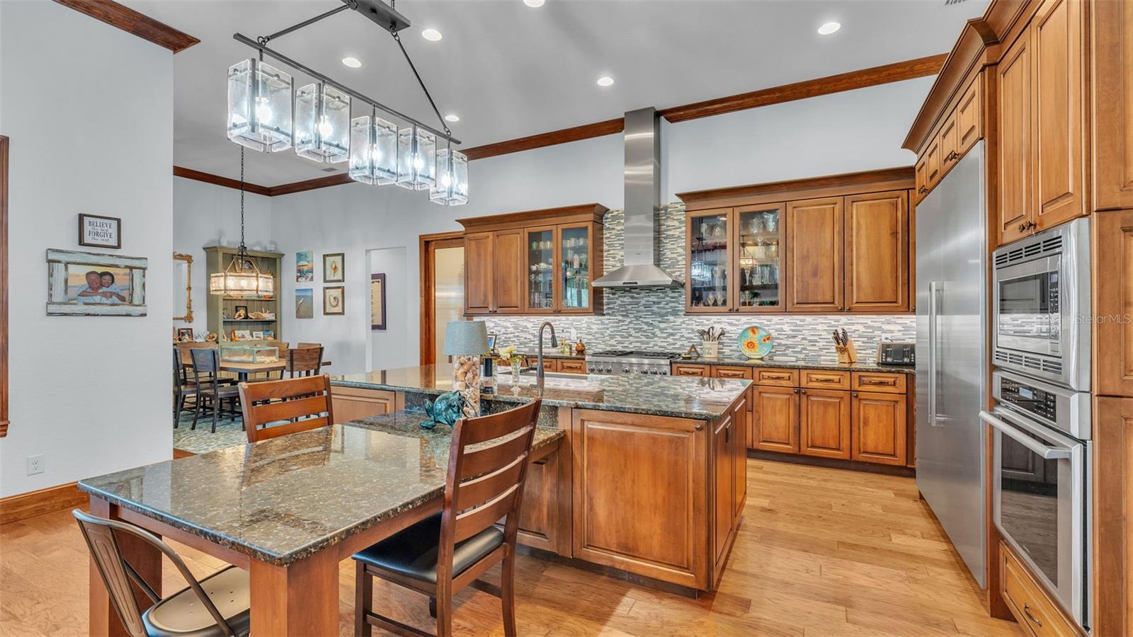 DUBOIS ESTATES - Residential