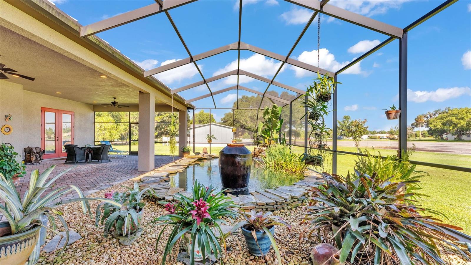 DUBOIS ESTATES - Residential