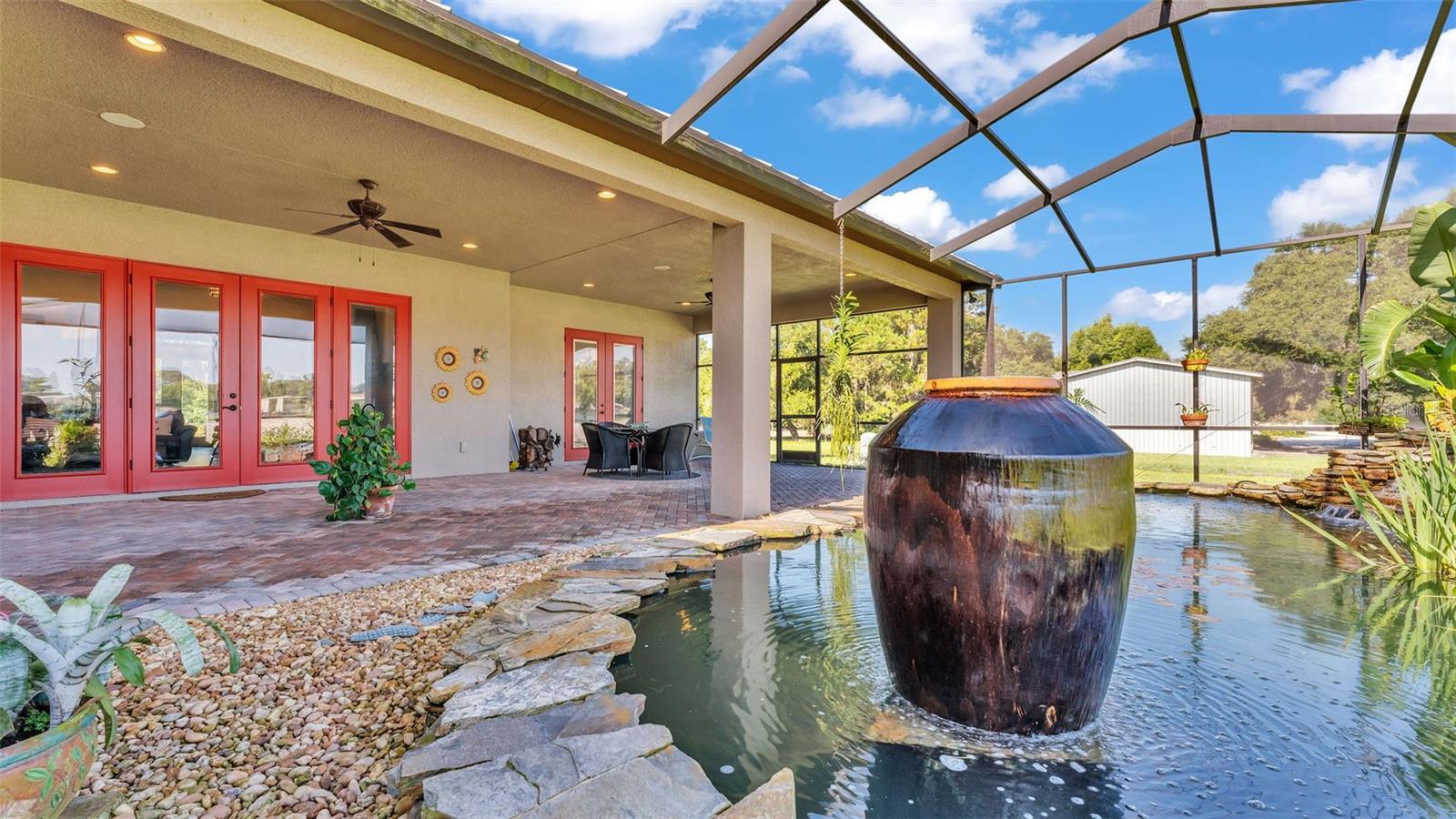 DUBOIS ESTATES - Residential