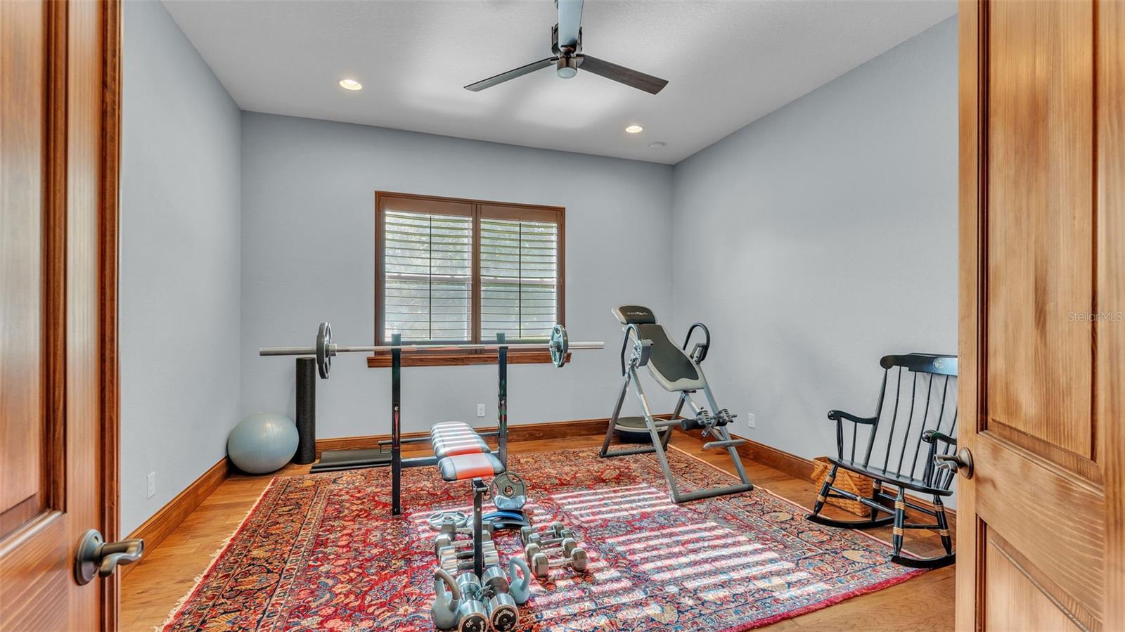 DUBOIS ESTATES - Residential