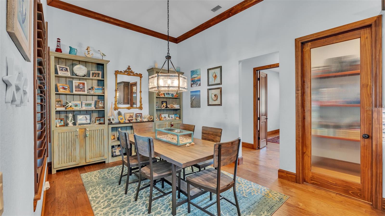 DUBOIS ESTATES - Residential