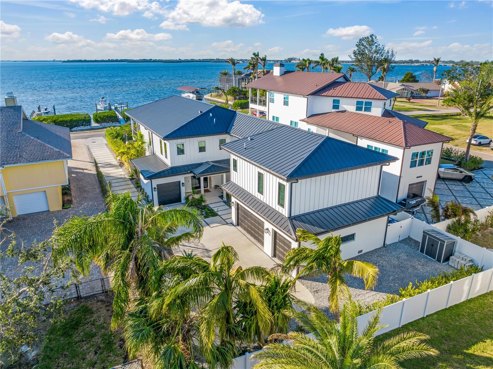 1707 PALMA SOLA BOULEVARD