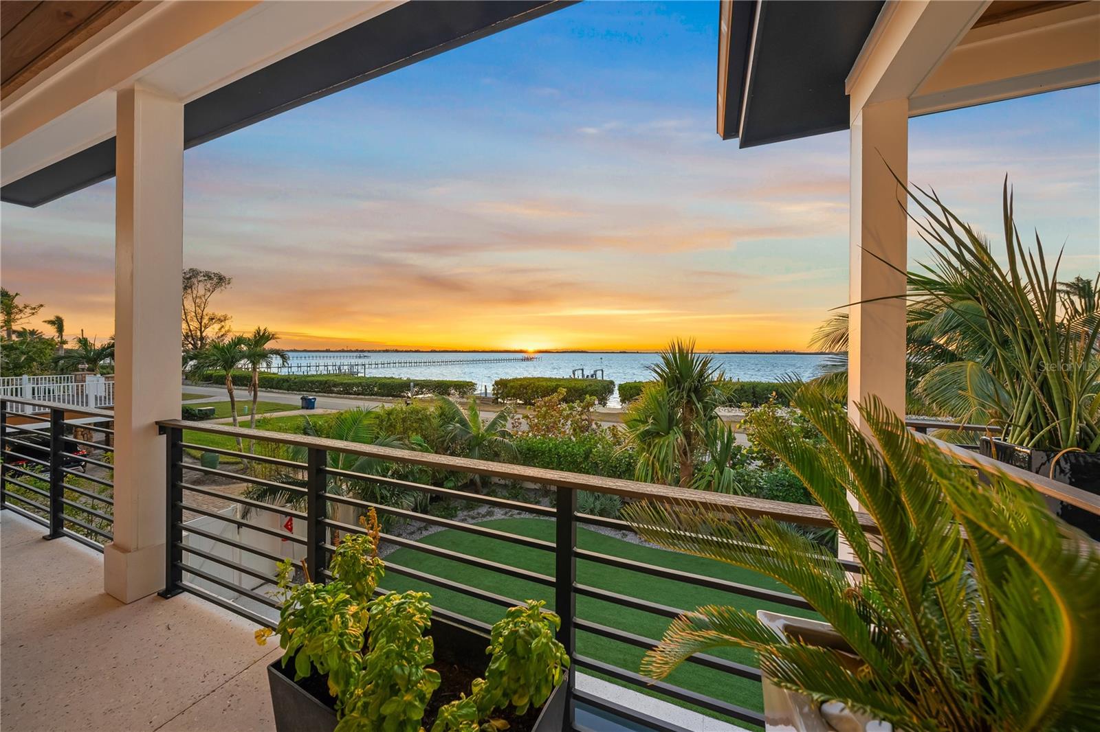 H W WOODS SUB - Residential