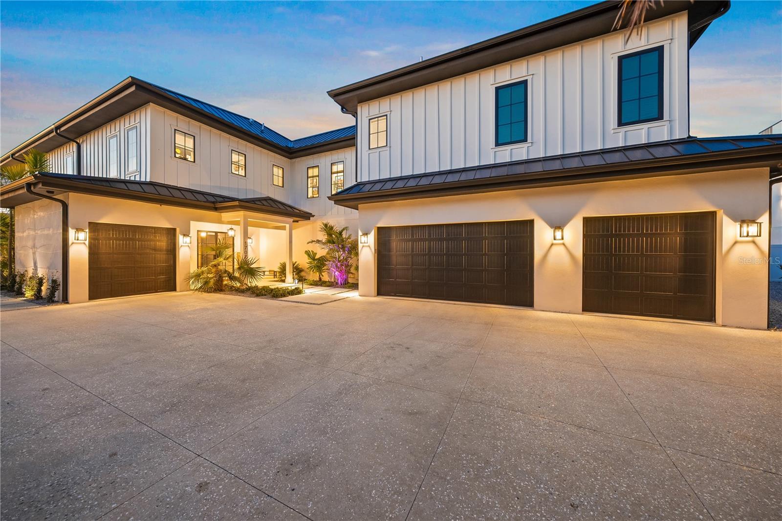 H W WOODS SUB - Residential