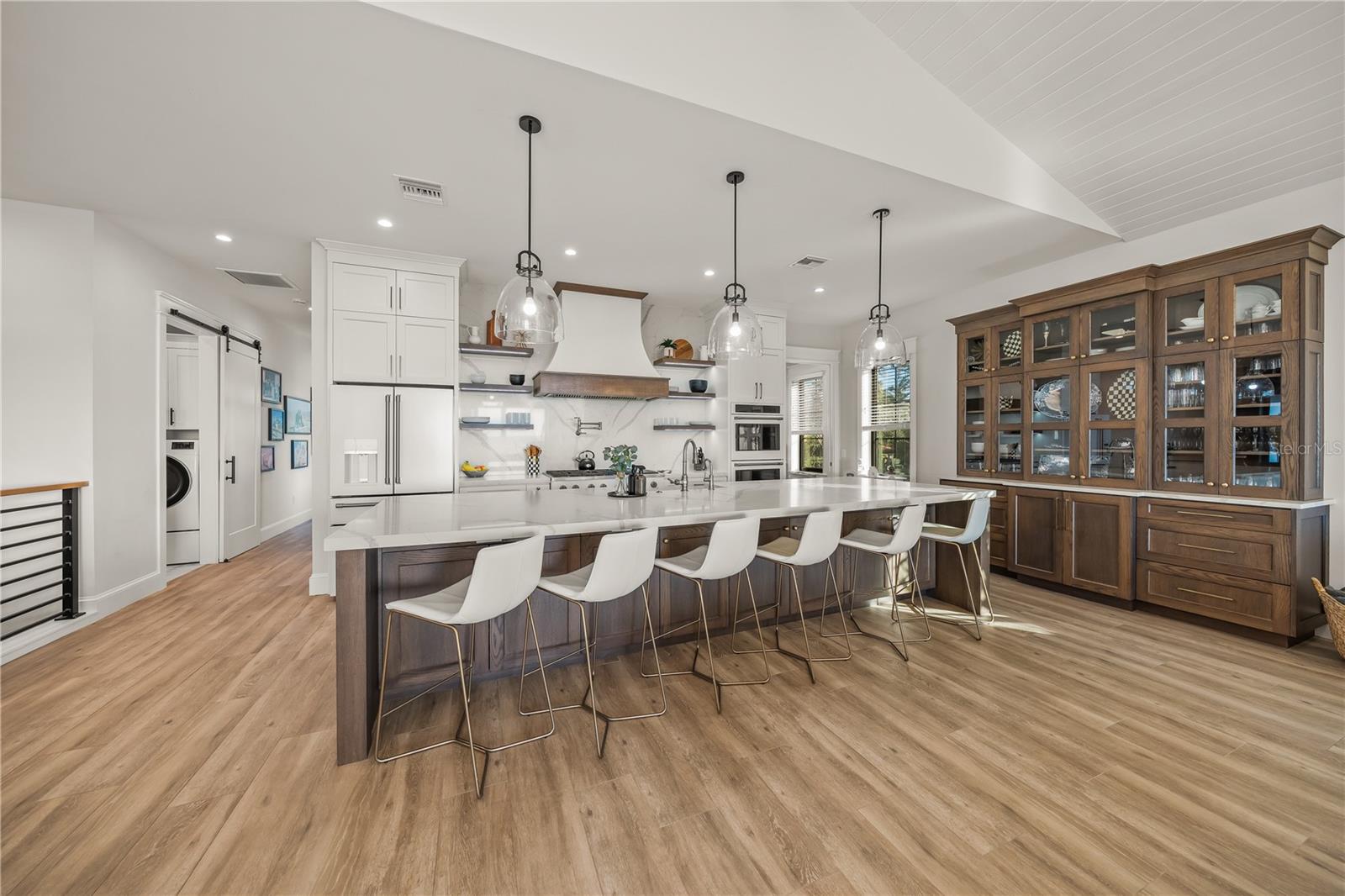 H W WOODS SUB - Residential