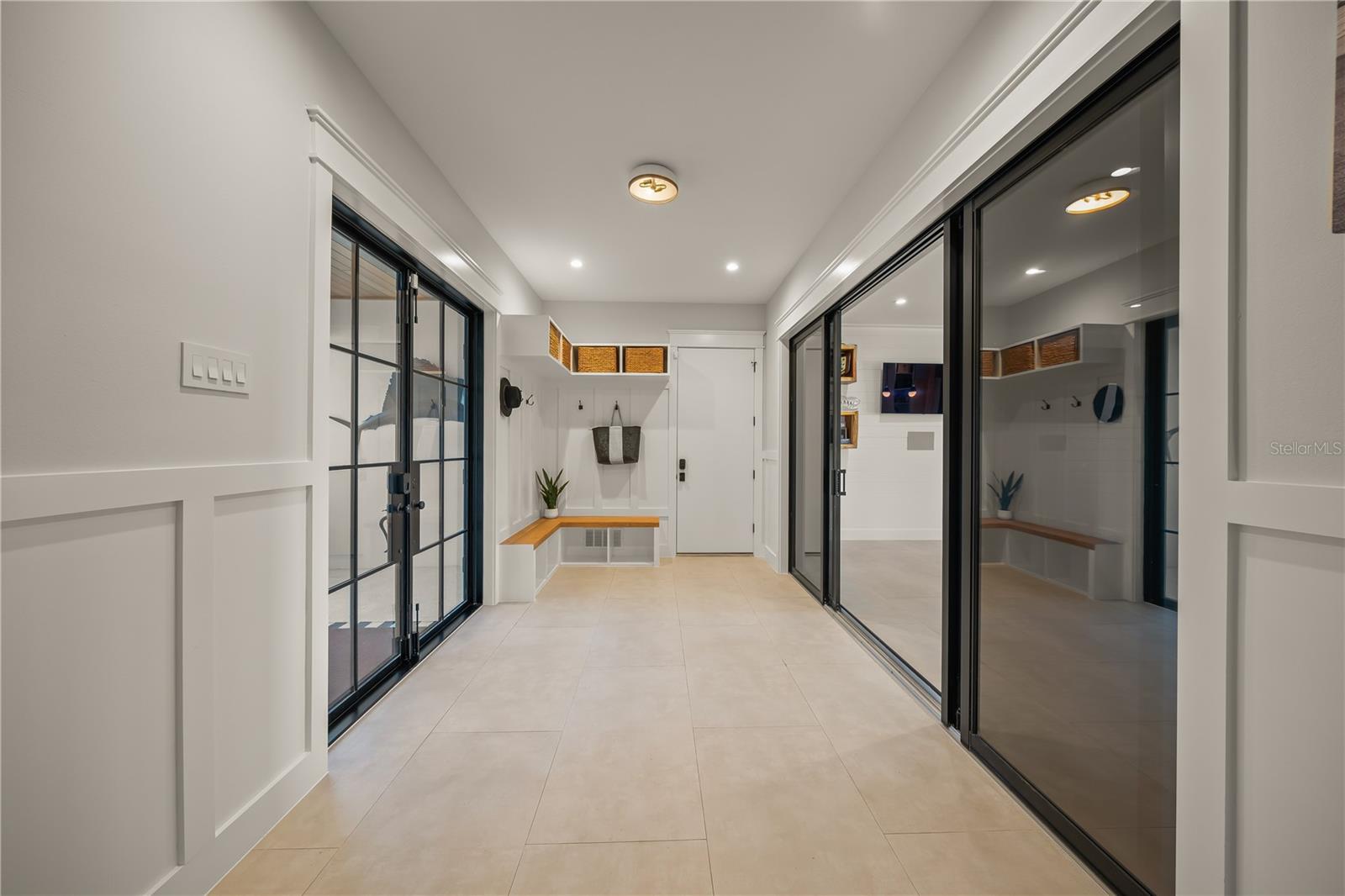 H W WOODS SUB - Residential