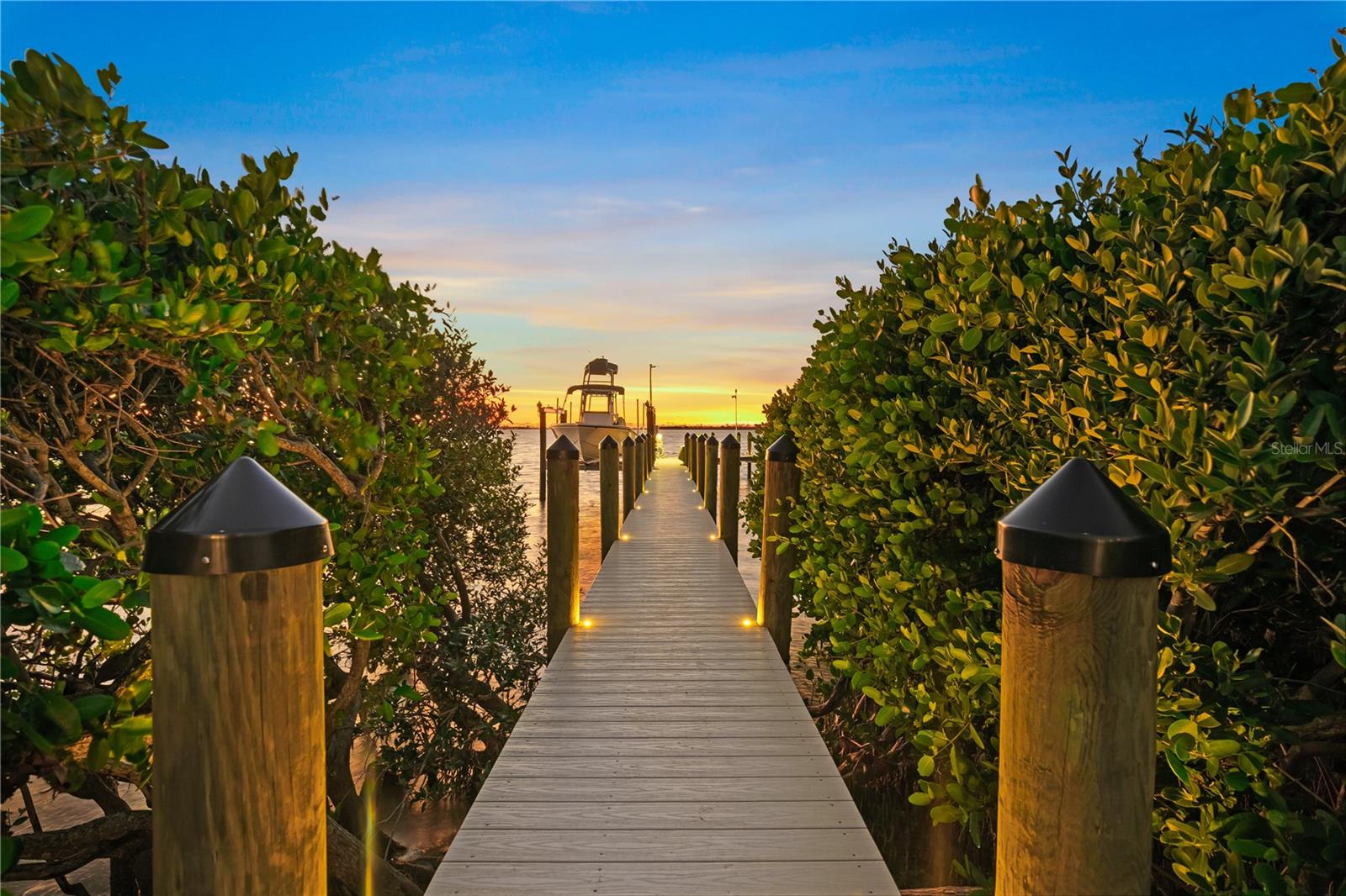 H W WOODS SUB - Residential