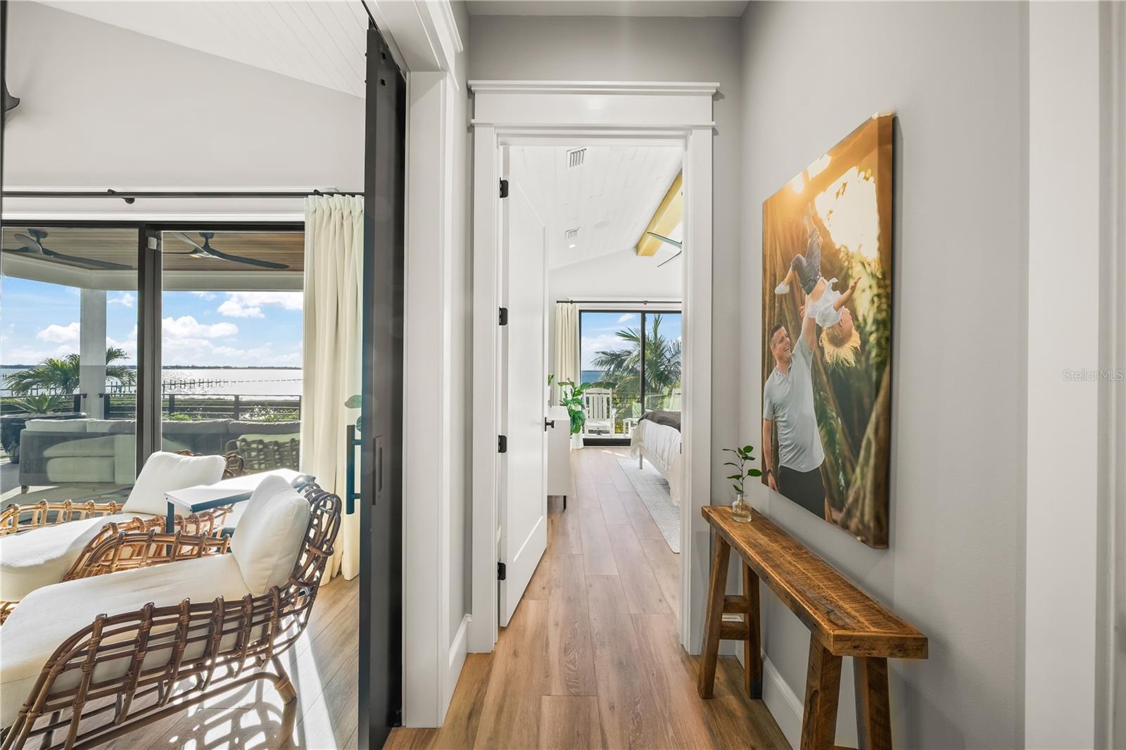 H W WOODS SUB - Residential