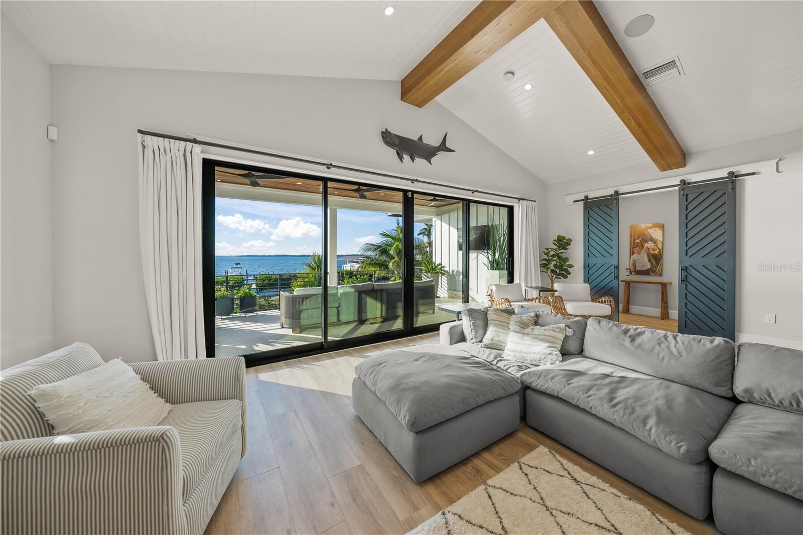 H W WOODS SUB - Residential