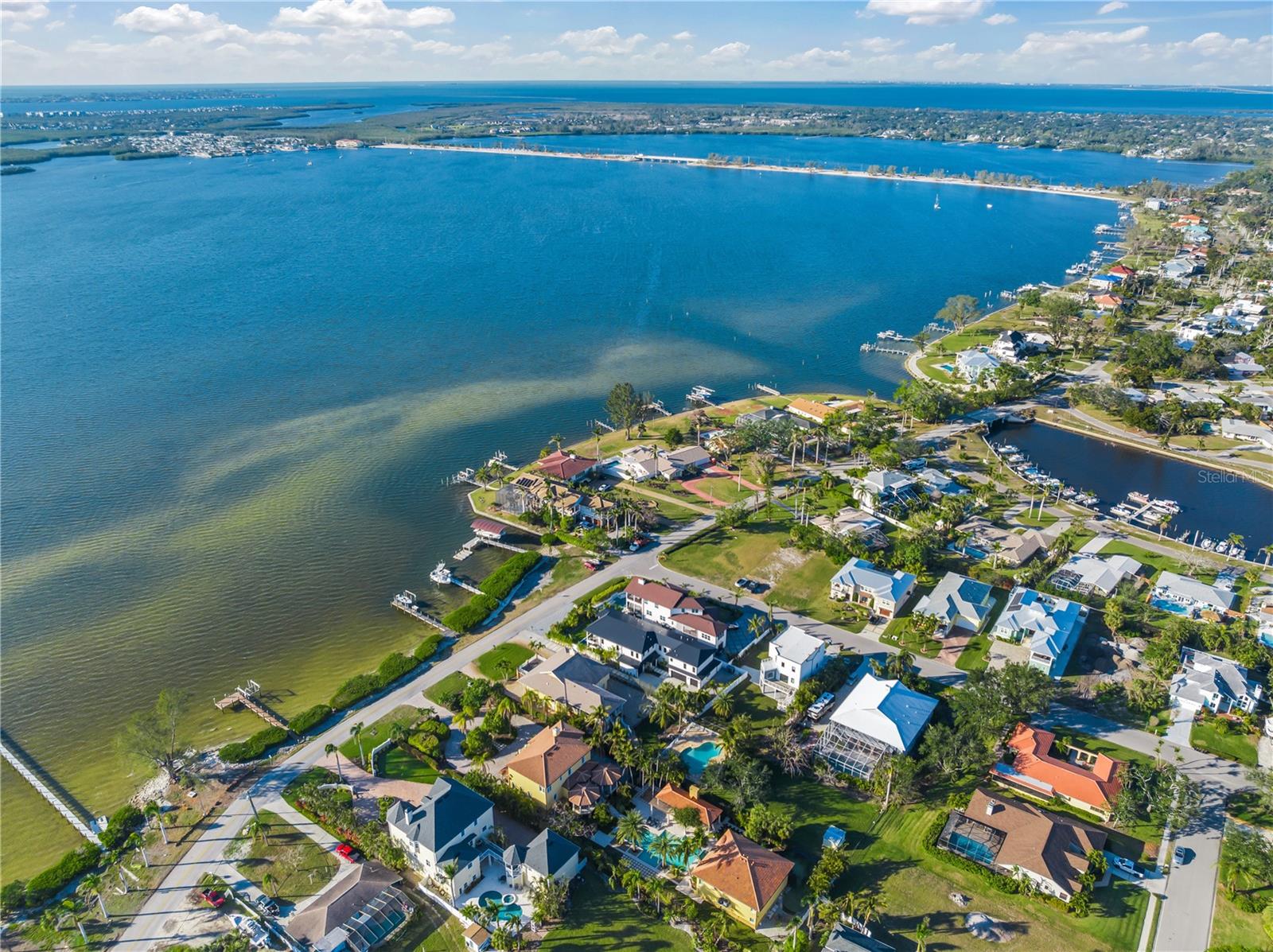 H W WOODS SUB - Residential