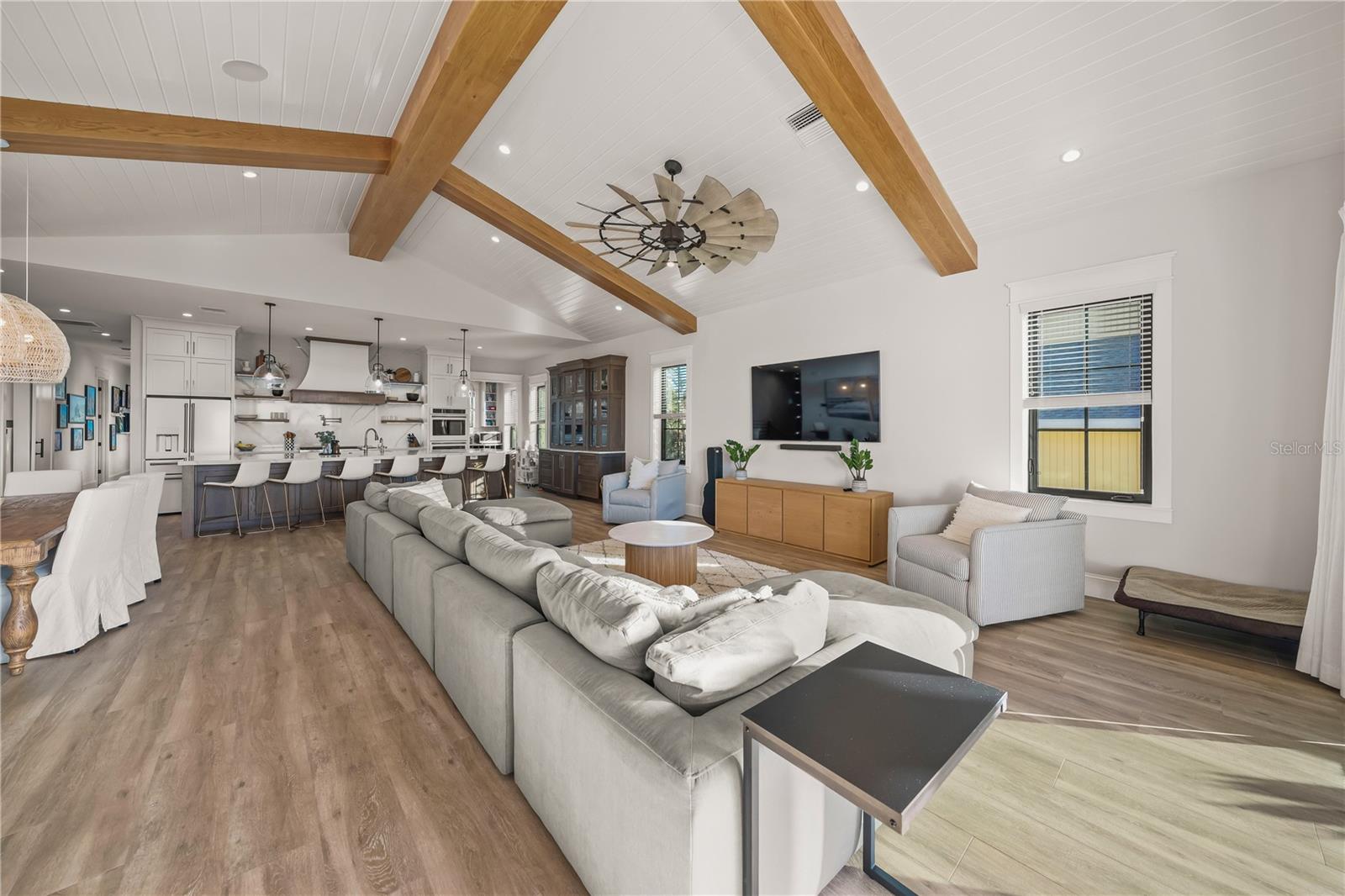 H W WOODS SUB - Residential