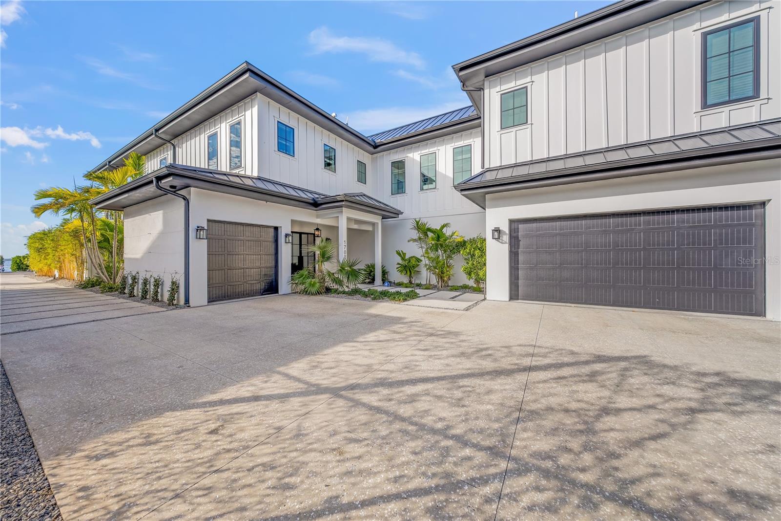 H W WOODS SUB - Residential