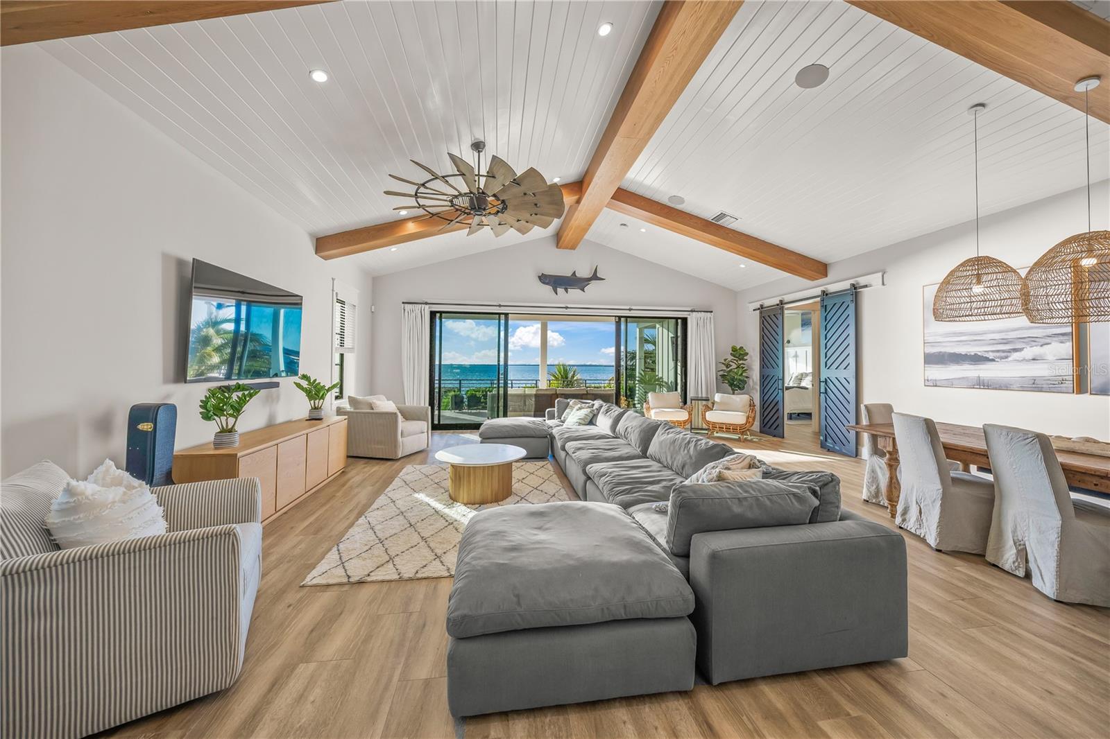 H W WOODS SUB - Residential