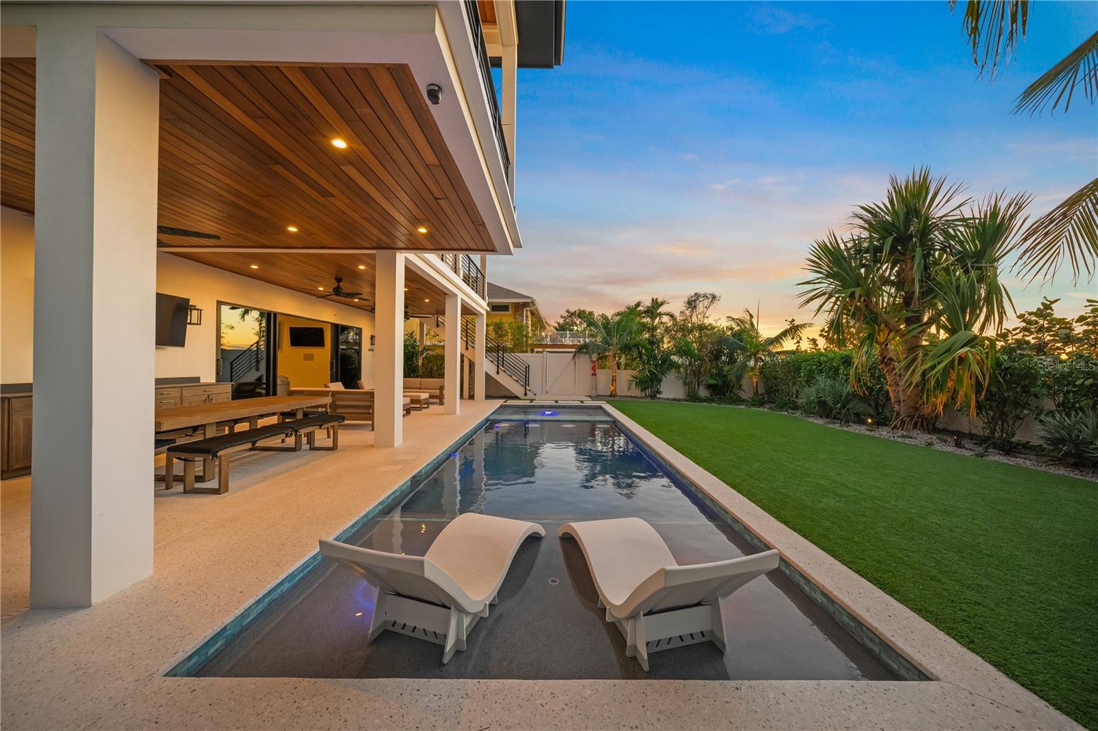 H W WOODS SUB - Residential