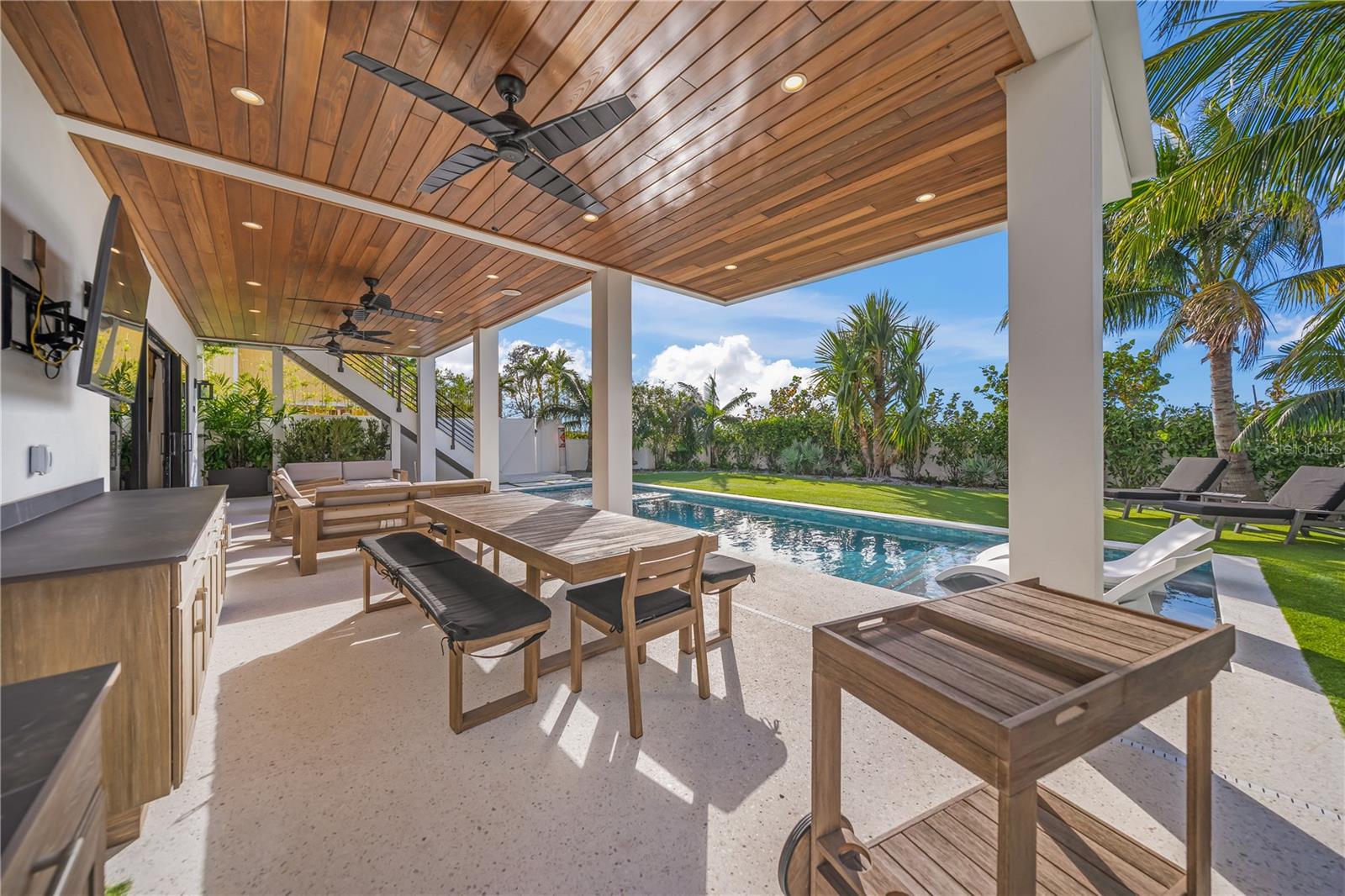 H W WOODS SUB - Residential