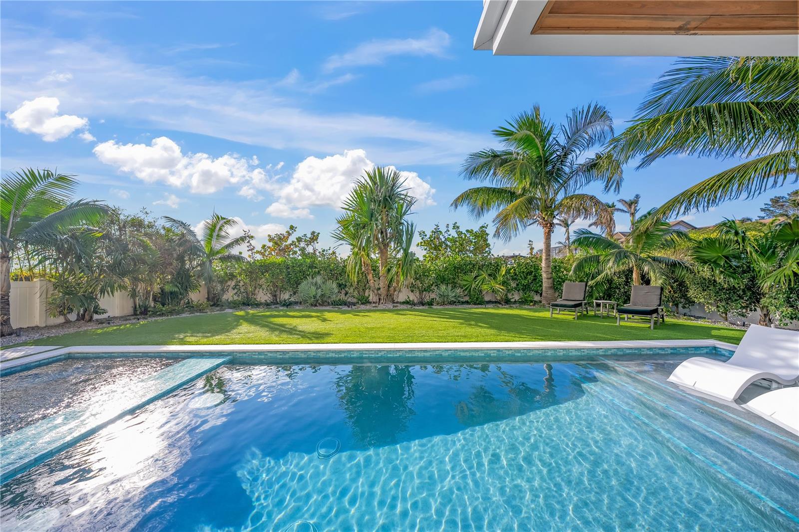 H W WOODS SUB - Residential