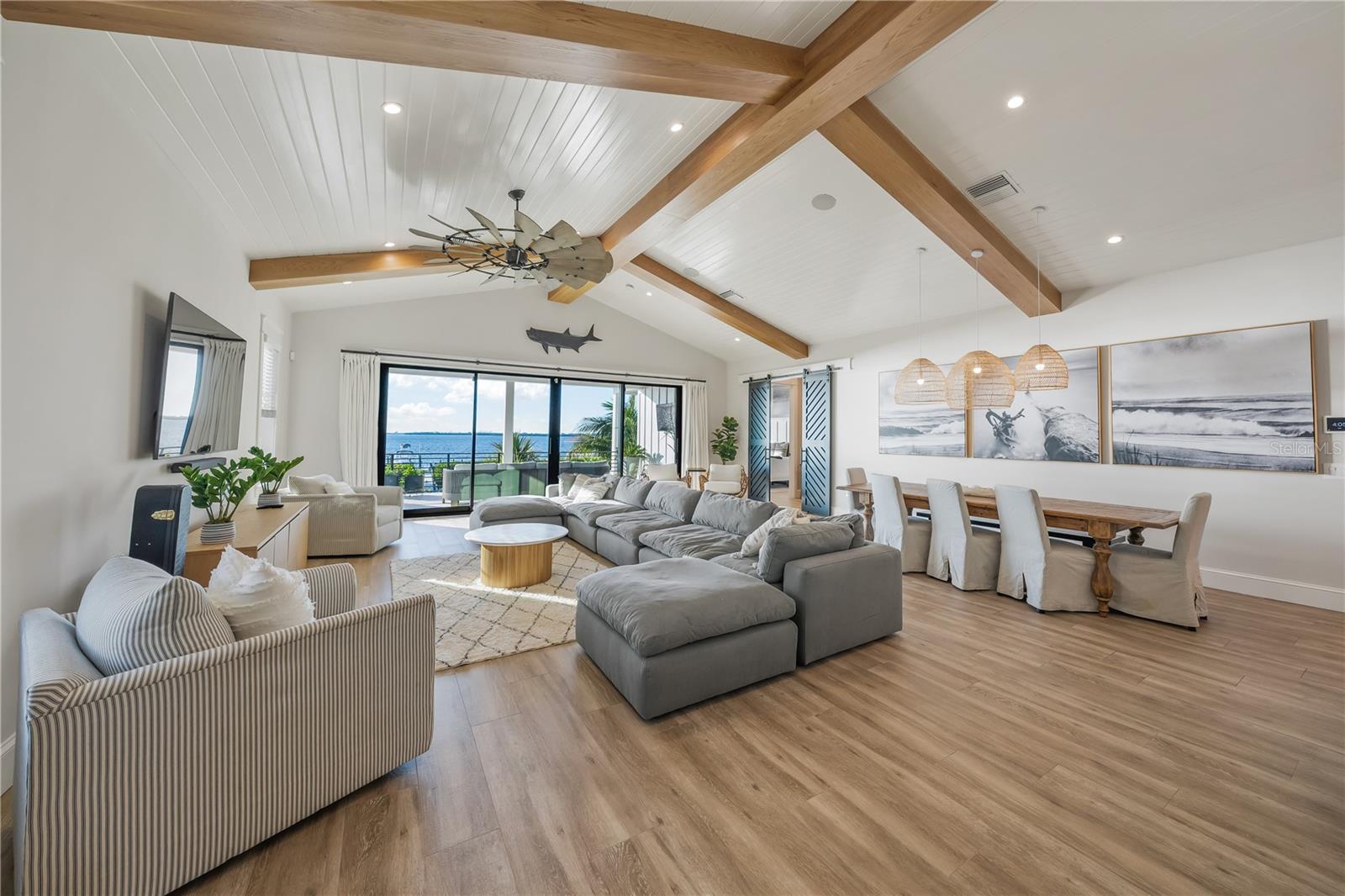 H W WOODS SUB - Residential