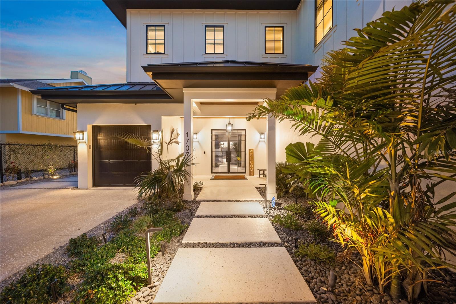 H W WOODS SUB - Residential