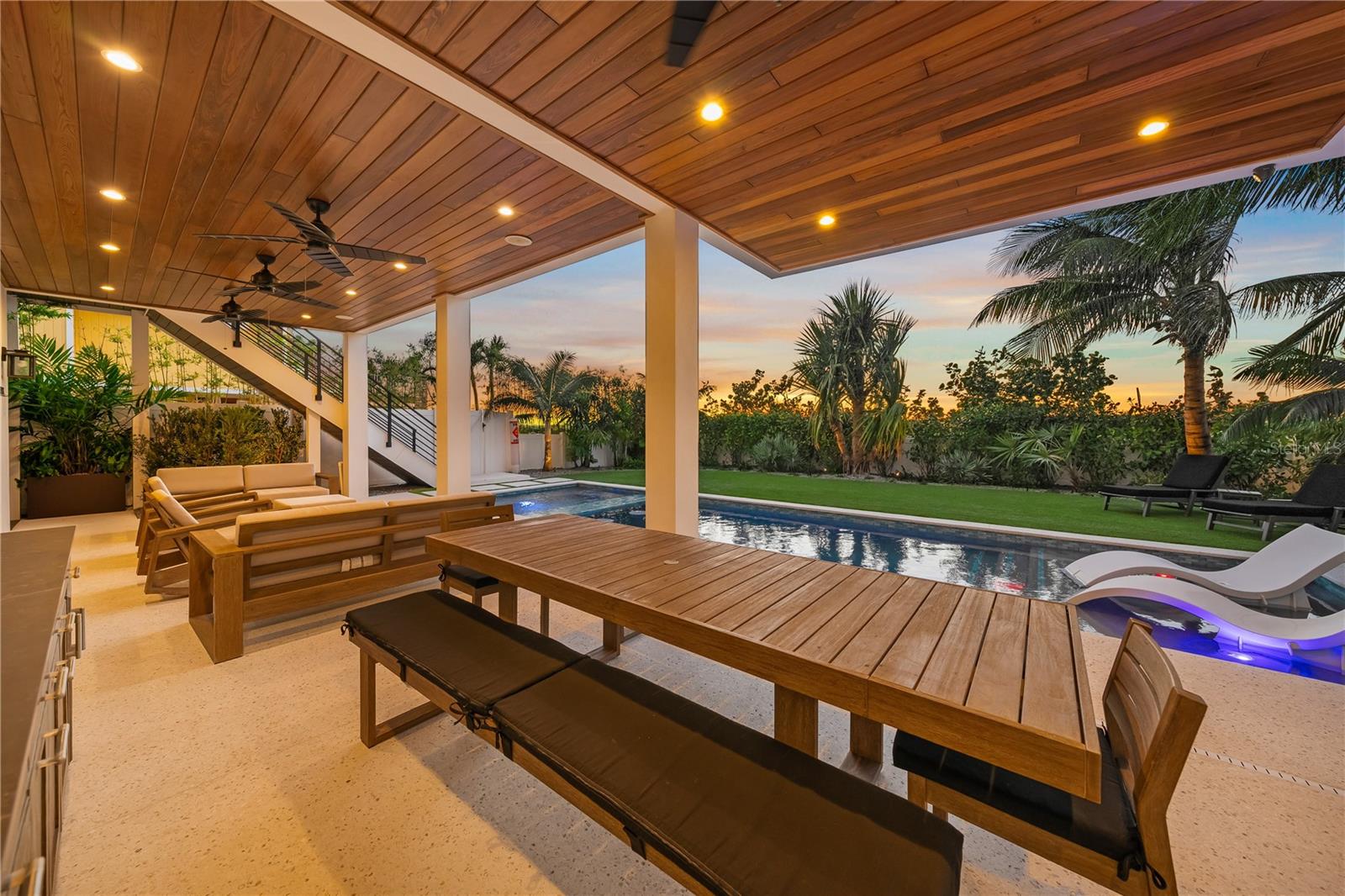 H W WOODS SUB - Residential