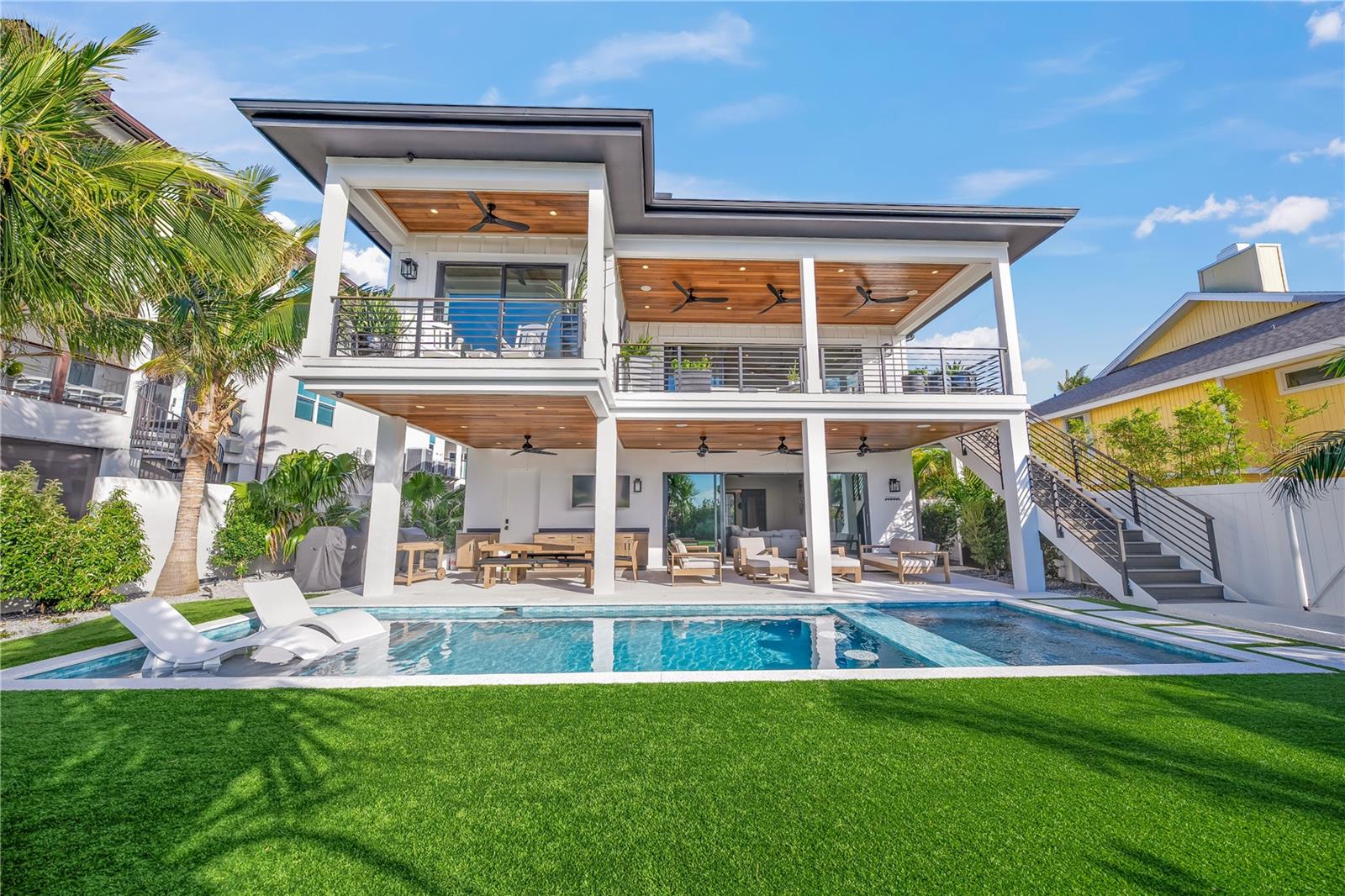 H W WOODS SUB - Residential