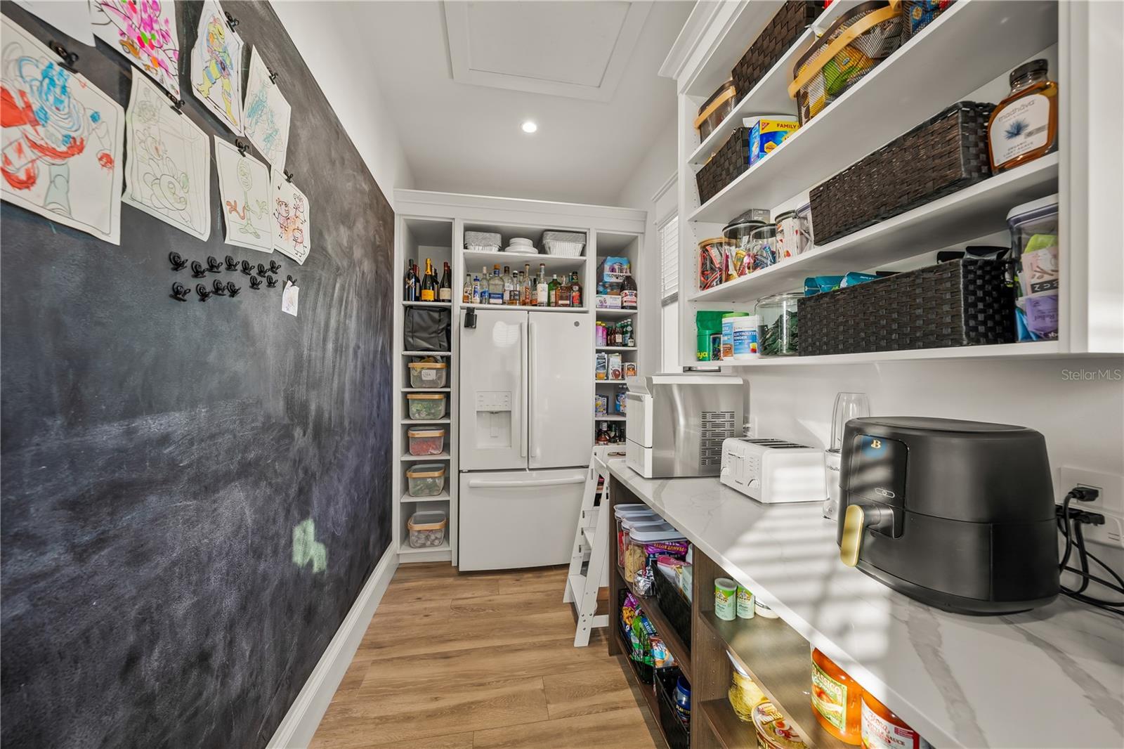 H W WOODS SUB - Residential