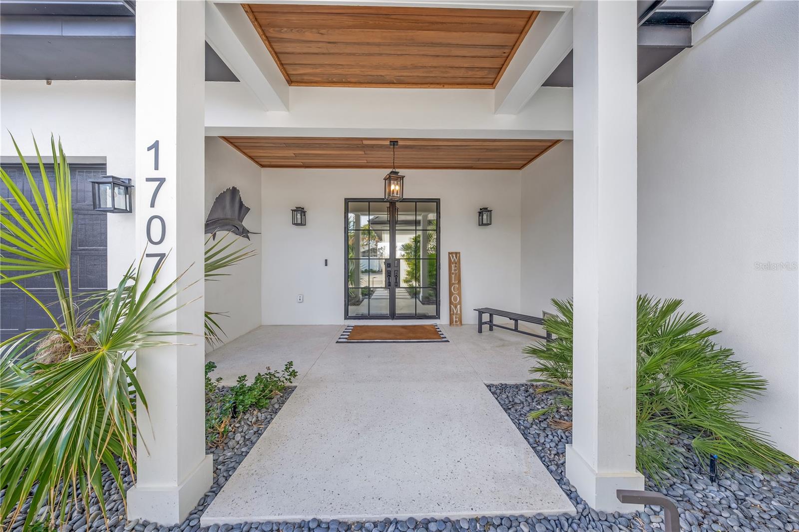 H W WOODS SUB - Residential