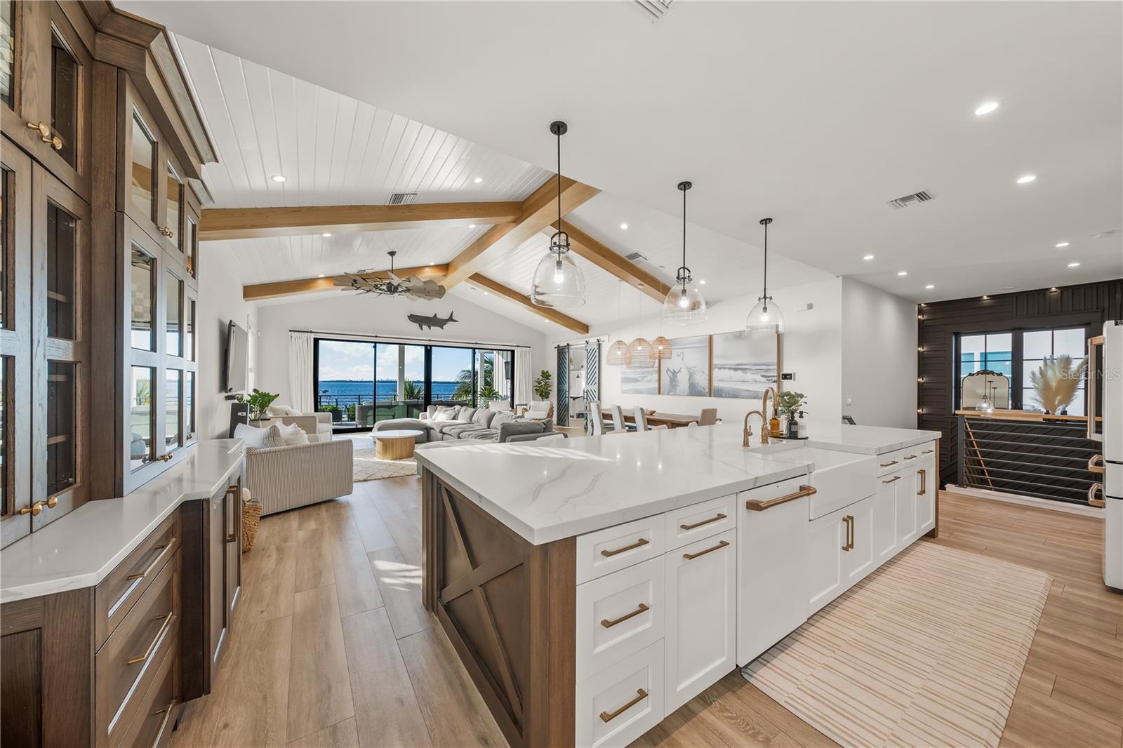 H W WOODS SUB - Residential