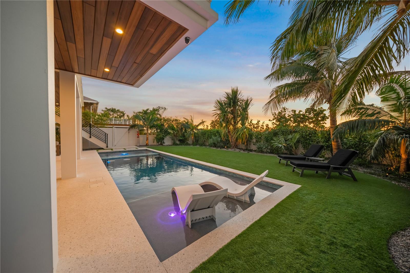 H W WOODS SUB - Residential