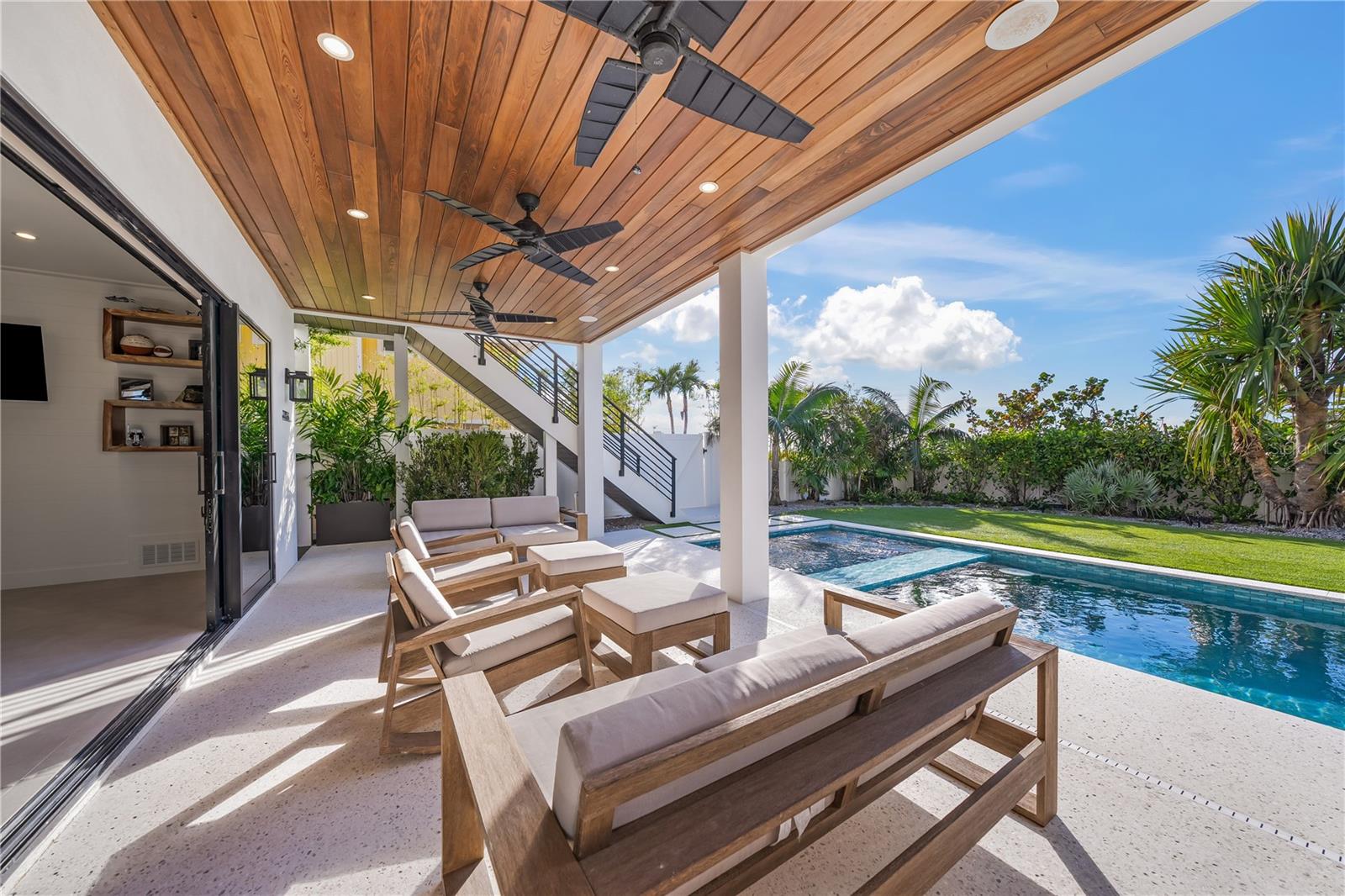 H W WOODS SUB - Residential