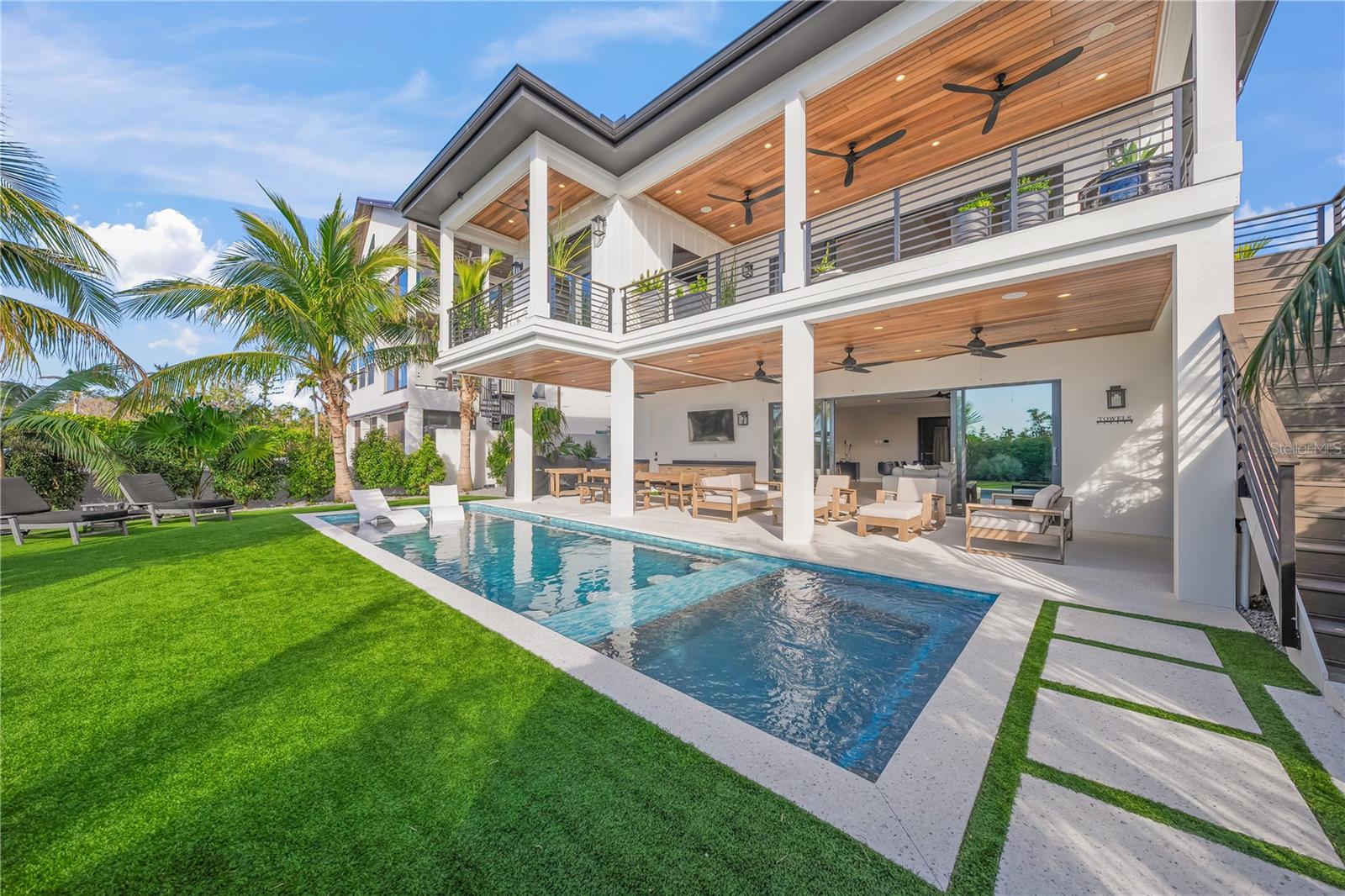 H W WOODS SUB - Residential