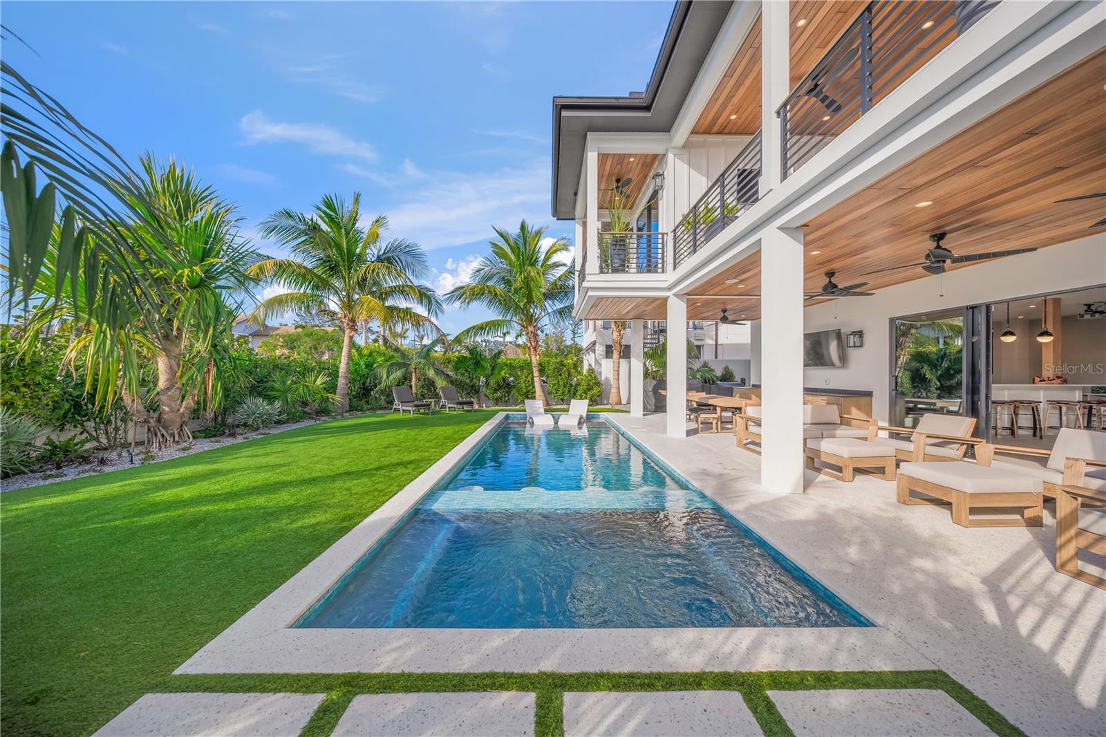 H W WOODS SUB - Residential